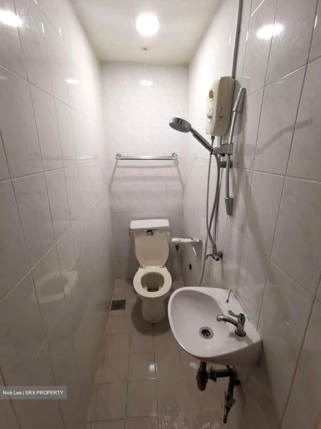 Parc Oasis (D22), Condominium #628361271